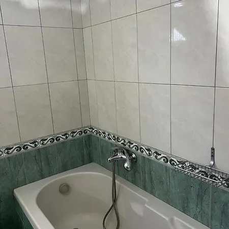 Ionian Pearl 아파트 Sarandë