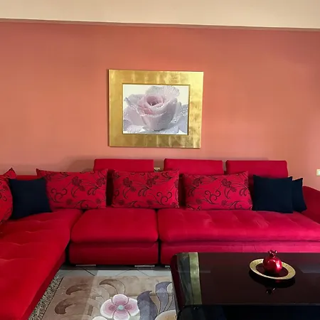 Ionian Pearl Sarandë