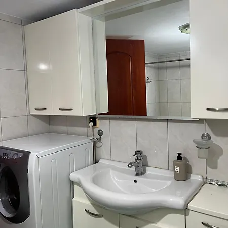 Ionian Pearl Appartement