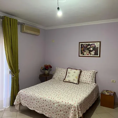 Ionian Pearl Appartement Sarandë