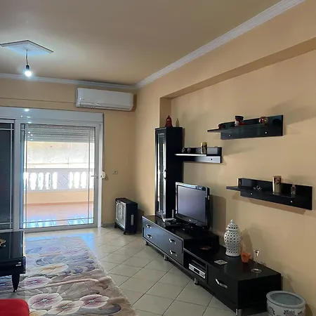 Ionian Pearl Lejlighed *