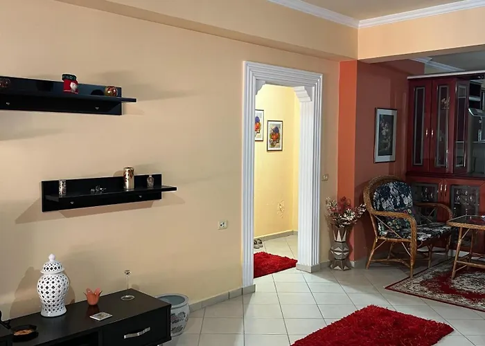 Lejlighed Ionian Pearl